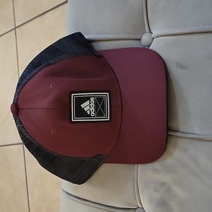 Adidas Snapback Hat
